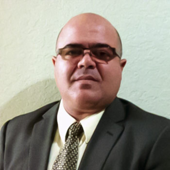 Pedro J. Perez